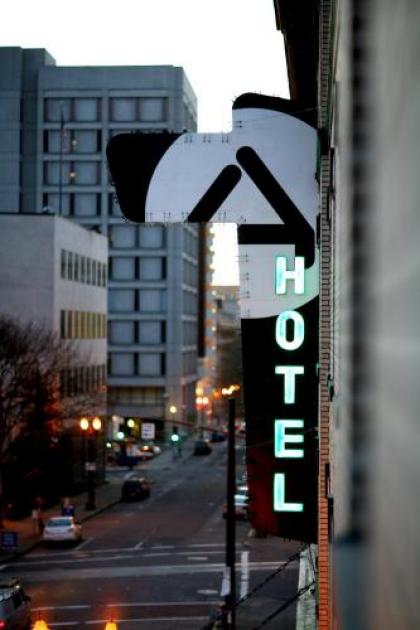 Ace Hotel Portland - image 2
