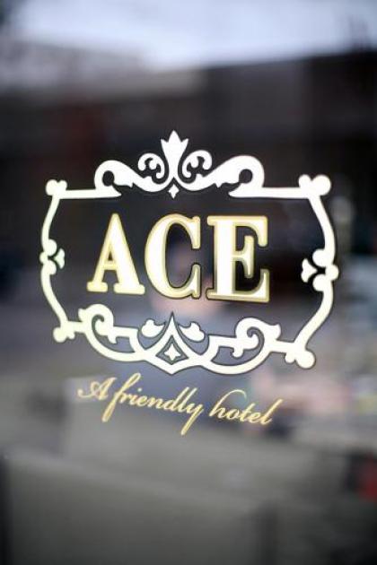Ace Hotel Portland - image 3