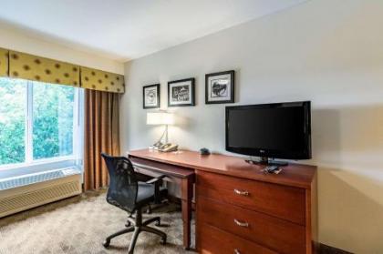 Clarion Hotel Portland International Airport - image 5
