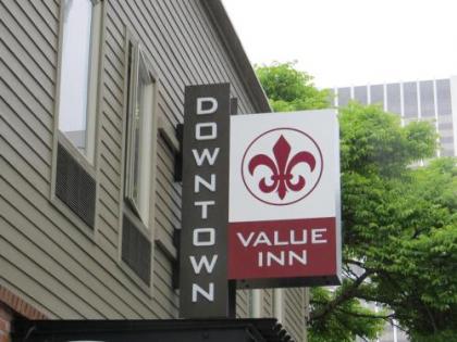 Downtown Value Inn - image 2