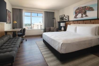 The Bidwell Marriott Portland - image 4