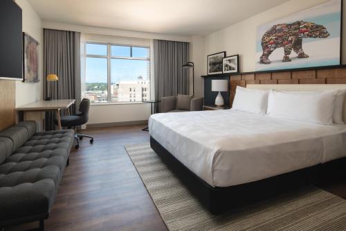 The Bidwell Marriott Portland - image 4
