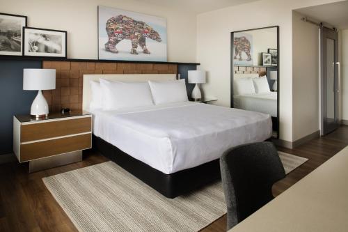 The Bidwell Marriott Portland - image 5
