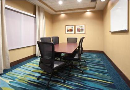 SpringHill Suites Portland Airport - image 2
