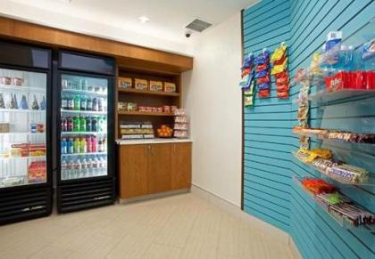 SpringHill Suites Portland Airport - image 4