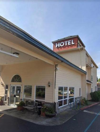 Hospitality Inn Oregon