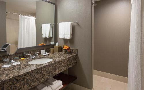 The Paramount Hotel Portland - image 3