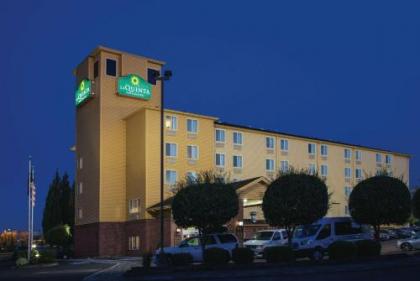 La Quinta by Wyndham Portland Airport Oregon