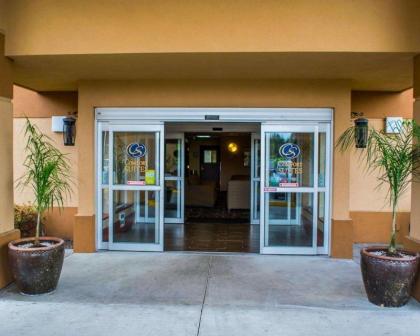 Comfort Suites Southwest Portland Oregon