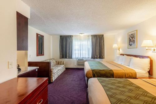 Rodeway Inn & Suites Hwy 217 & 26 W - image 5