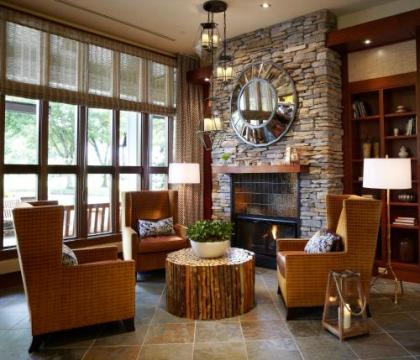 Hotel in Portland Oregon