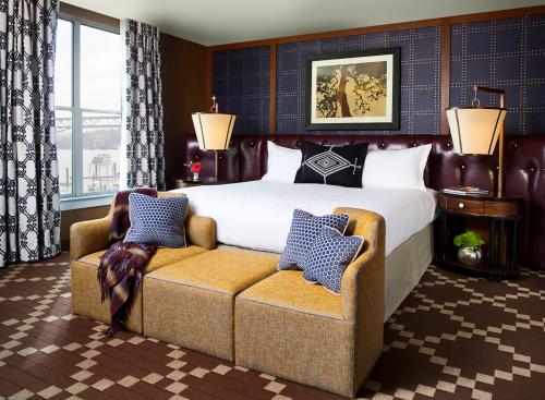 Kimpton Riverplace Hotel an IHG Hotel - image 2