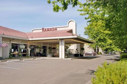 Ramada by Wyndham Portland Airport Portland