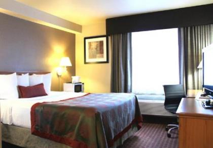 Ramada by Wyndham Portland - image 5