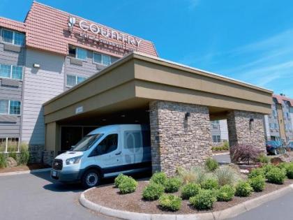 Country Inn  Suites by Radisson Portland Delta Park OR Portland Oregon