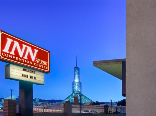 Inn at the Convention Center - main image