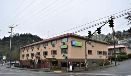 SureStay Hotel by Best Western Portland City Center - image 2
