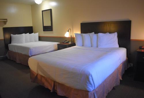 SureStay Hotel by Best Western Portland City Center - image 4