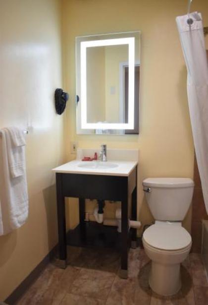 SureStay Hotel by Best Western Portland City Center - image 5