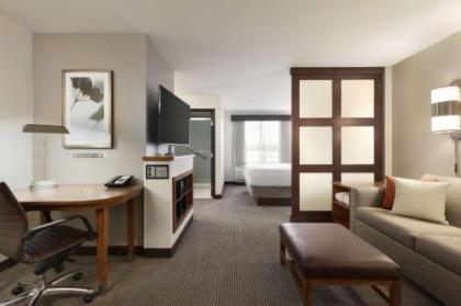 Hyatt Place Portland AirportCascade Station Oregon