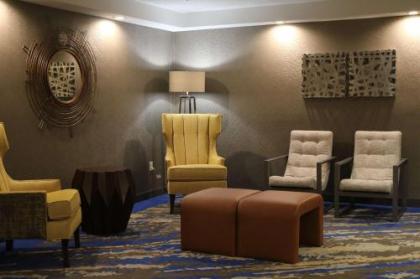 Best Western Plus Portland Airport Hotel & Suites - image 4