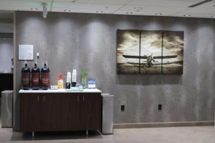 Best Western Plus Portland Airport Hotel & Suites - image 5