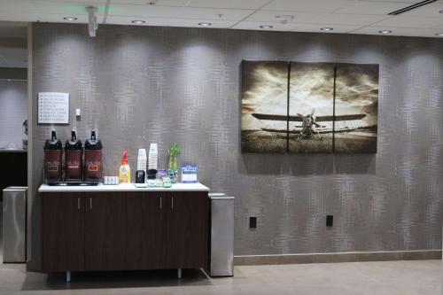 Best Western Plus Portland Airport Hotel & Suites - image 5