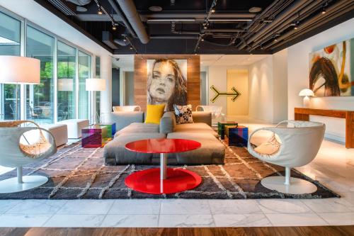 The Hotel Zags Portland - main image
