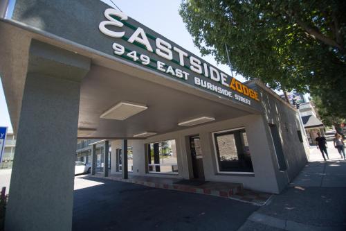Eastside Lodge - main image