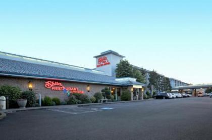 Shilo Inn Portland Airport