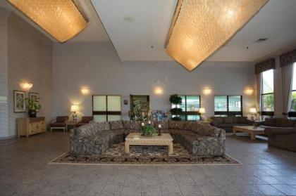 Shilo Inn Portland Airport - image 3