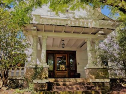 Guest houses in Portland Oregon