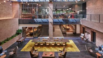 Canopy by Hilton Portland Pearl District Oregon
