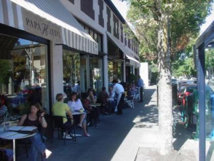 Portland International Guesthouse - image 2