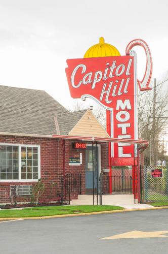 Capitol Hill Motel - image 4