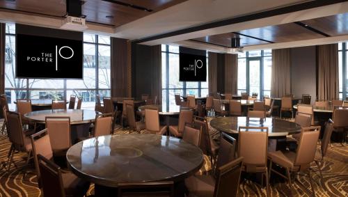 The Porter Portland Curio Collection By Hilton - image 2