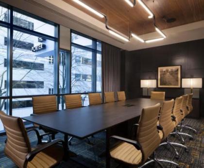 The Porter Portland Curio Collection By Hilton - image 4