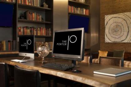 The Porter Portland Curio Collection By Hilton - image 5