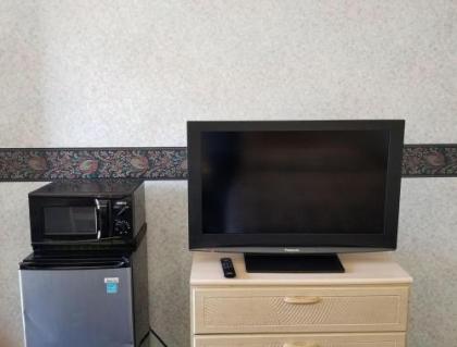 Executive Lodge - image 3