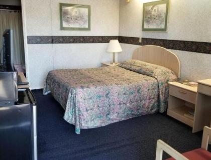 Executive Lodge - image 4