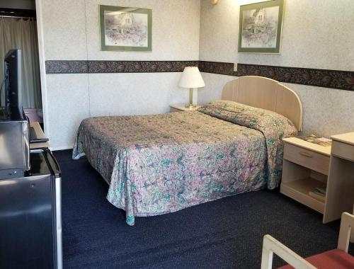 Executive Lodge - image 4