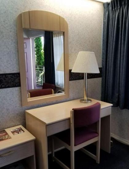 Executive Lodge - image 5