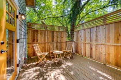 Holiday homes in Portland Oregon