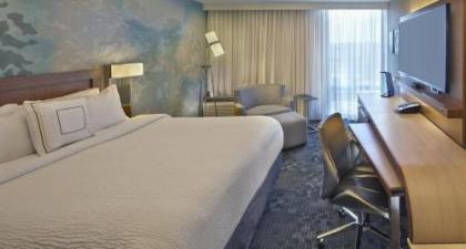 Hotel in Portland Oregon