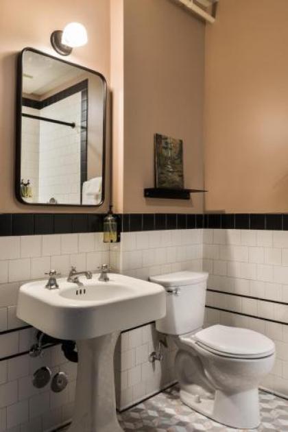 KEX Hotel Oregon