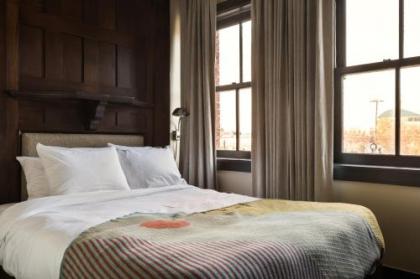 KEX Hotel - image 2