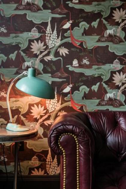 KEX Hotel - image 3