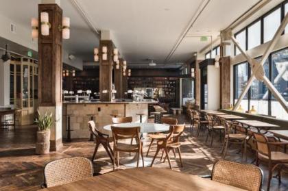KEX Hotel - image 4