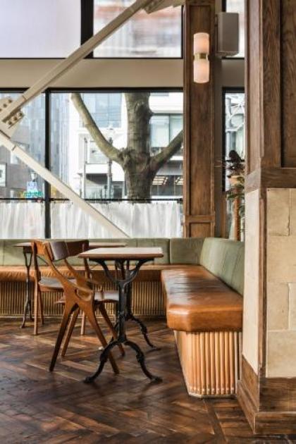 KEX Hotel - image 5