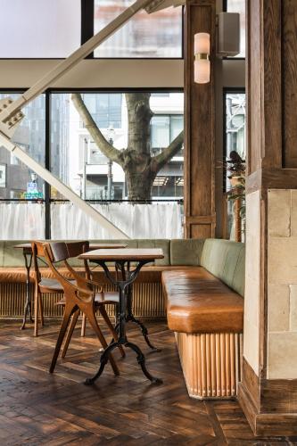 KEX Hotel - image 5